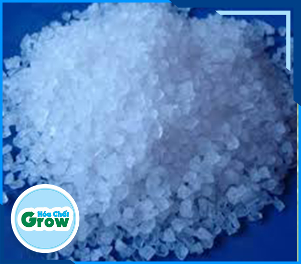 Sodium Nitrite – NaNO2